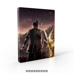 Jeux PS5: Nioh 3 - Launch Edition - Occasion