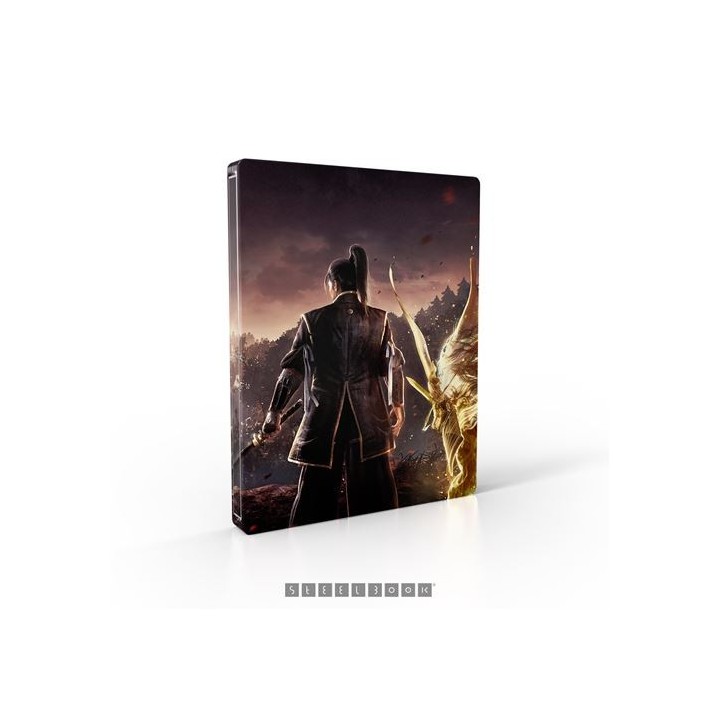 Nioh 3 Launch Edition PS5 d'occasion | Ordiland Mulhouse