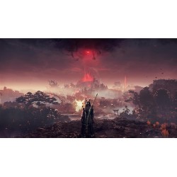 Jeux PS5: Nioh 3 - Launch Edition - Occasion