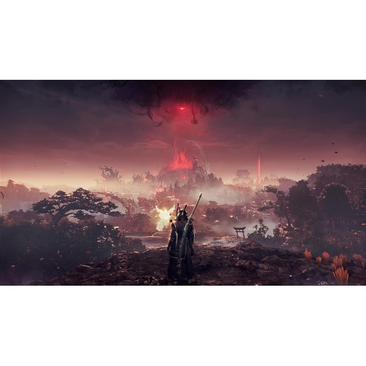 Nioh 3 Launch Edition PS5 d'occasion | Ordiland Mulhouse