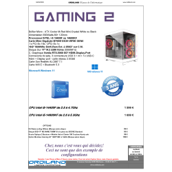 La Gaming 2