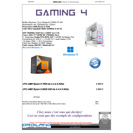 La Gaming 4