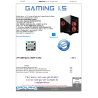 La Gaming 1.5