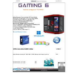 La Gaming 6