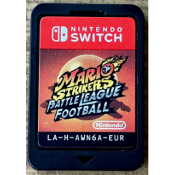 Jeux Nintendo Switch :...
