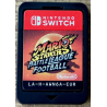 Jeux Nintendo Switch : Mario Strikers Battle League Football (loose) - Occasion