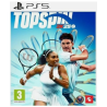 Jeux PS5: TopSpin 2K25 - Occasion