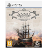 Jeux PS5: Anno 1800 Console édition  - Occasion