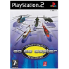 Jeux PS2 : Go Go Copter  - Occasion