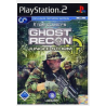 Jeux PS2 : Ghost Recon Jungle Storm  - Occasion
