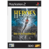 Jeux PS2 : Heroes of might and magic  - Occasion
