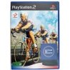 Jeux PS2 : le Tour De France - Occasion