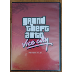 Jeux PS2 : Grand Theft auto...