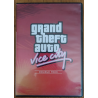 Jeux PS2 : Grand Theft auto Vice City Double Pack  - Occasion