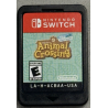 Jeux Nintendo Switch : Animal Crossing New Horizons (Loose) - Occasion