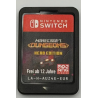 Jeux Nintendo Switch : minecraft Dungeons Hero édition (Loose) - Occasion