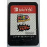 Jeux Switch : Super Mario 3D World + Bowser's Fury (Loose) - Occasion