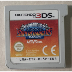 Jeux 3DS :Skylanders...