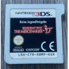 Jeux 3DS :Resident Evil The Mercenaries 3D (Loose) - Occasion
