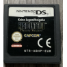 Jeux DS : Resident Evil Deadly Silence (Loose)  - Occasion