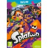 Jeux Wii U : Splatoon - Occasion