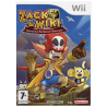 Jeux Wii : Zack & Wiki : Quest for Barbaros' Treasure - Occasion