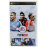 Jeux PSP : FIFA 09 - Occasion