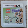Jeux 3DS : LEGO Friends - (Loose) - Occasion