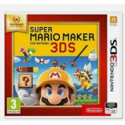 Jeux 3DS : Super Mario...