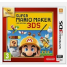 Jeux 3DS : Super Mario Maker For Nintendo 3DS - Occasion