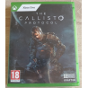 Jeux Xbox One : The Callisto Protocol Day One Edition - Occasion
