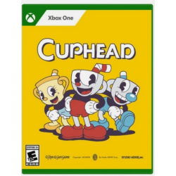 Jeux Xbox One : Cuphead -...
