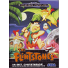 Jeux Megadrive : The Flintstones - Occasion