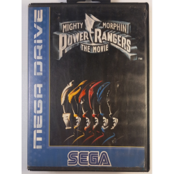 Jeux Megadrive : Mighty...