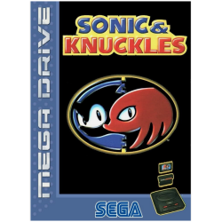 Jeux Megadrive : Sonic &...