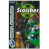Jeux Saturn : Scorcher - Occasion