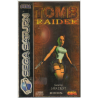 Jeux Saturn : Tomb Raider - Occasion