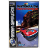 Jeux Saturn : Daytona USA - Occasion