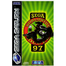 Jeux Saturn : SEGA Worldwide - Occasion