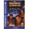 Jeux Megadrive : Wrestle Mania The Arcade Game (Loose) - Occasion