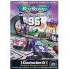 Jeux Megadrive : Micro Machine Turbo Tournament - Occasion