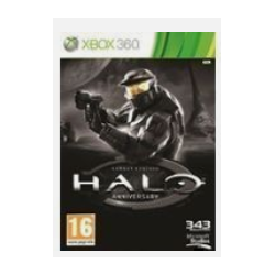 Jeux xbox 360 - Halo...