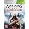 Jeux xbox 360 - Assassin's Creed Brotherhood - occasion