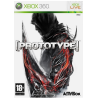 Jeux Xbox 360 : Prototype - Occasion