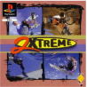 Jeux PS1 : 2Xtreme - Occasion