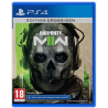 Jeux PS4 : Call of Duty Modern Warfare 2  - Occasion