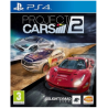 Jeux PS4 : Project Cars 2   - Occasion