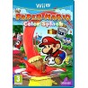 Jeux Wii U : Paper Mario Color Splash - Occasion