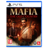 Jeux PS5: Mafia The Old Country