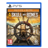 Jeux PS5: Skull And Bones - Occasion